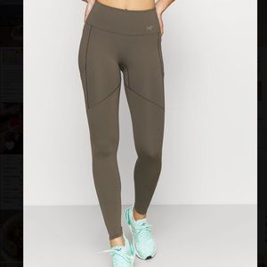 Womens Arc’teryx Oriel leggings